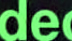 That fat ass needs a big cock pounding it