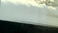 Blonde Craves Big Black Cock