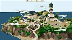 Explore the Four Elements Trainer in Book 4 Love Part 51