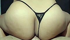 montando la polla de mi cuñado, coño húmedo