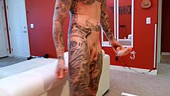 I Used My Big Toy in This Anime Adventure