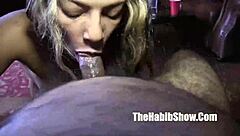 wow, sexy mexican and black pussy banged by hairy pakistani amateur 😍