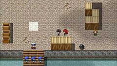 harem game ep 5, you sucking that premature cock?