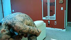 I Used My Big Toy in This Anime Adventure