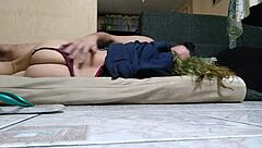 I am Dany Rio, an e-girl who loves sucking old fat cocks