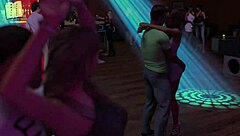 wife and stepmother play games with big asses missing scenes 7 😏