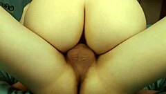 Just banging a huge German teen ass like it’s no big deal. Gotta love that wild action.