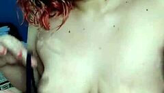 Want me to suck your cock deep while playing with it?