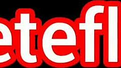 Risky Masturbation on Street for Hot Redhead at Bus Stop