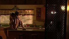 Blonde Celebrities Riding Hard in Wild Compilation