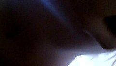 Asian enjoys sex with big ass