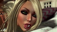 How did it all begin with MissEmily23 and Xalted Violet?