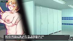 Hell yeah, 侵蝕のヒプノシス 2 brings insane hentai game action to life!