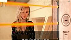 Tales from the Unending Void 124: Detailed Hentai Game Adventure with Anime Characters and Explicit Scenes