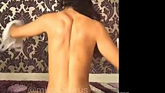 Hot Latina Girl Twerk And Shake Her Ass Sm