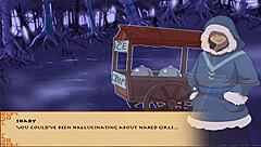 Four Elements Trainer Book 4 Love Part 13