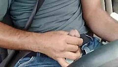 Wow! Watch Soloboy Jerk Off Like Never Before!