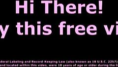 roxy gets her shaved cunt plowed