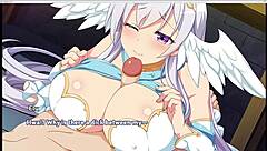 I’m obsessed with Paradise Angel’s bondage and spanking in part 1