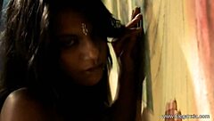 girl from erotic bollywood film