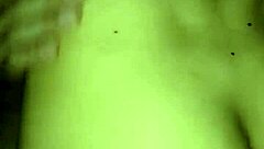 hey babe, i got so horny and gave my pussy in the garage.