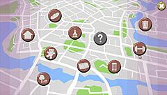 Spooky Milk Life Taboo Hentai Game Ep 24 Indian Yoga Teacher Bukkake