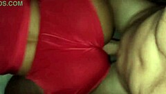 Latina Wife Shares Cock With Gay Friends