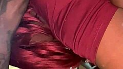 Feeling that big cock