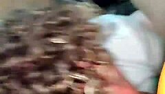 Hey, check out this fat latin cock swallowing cum! 😍