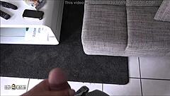 cuckold humiliation with lou nesbit and lia louise, so dominating 😈