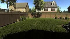 Horny Redhead With Big Tits Plays With Her Pussy.