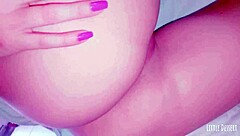 Step Sis Is Ready for a Quickie Fuck! Her Pink Pussy Craves It After Party, Part 1!