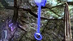 The erotic scriptures sc 1 ve 13 a sword & adventure