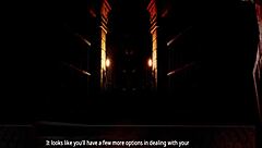 i'm watching ravager part 4, enjoying the anime hentai.