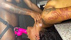 hey, banging my best friend for first time ever!