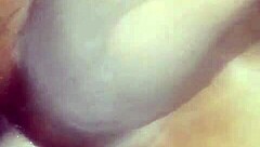 enrabando o marido safado with strapon