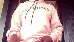 Watch crazy bitch give advice on sexiness in softcore solo video