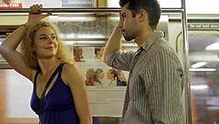 Yo, is nudity even possible in this wild viral clip?