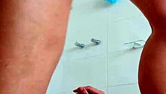 blonde milf alineflavio in steamy couple action update 😘