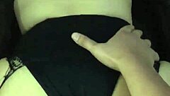 Intense Encounter With Friend's Boss In Rich Lingerie Featuring Horny Mature Latina