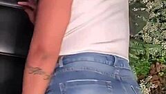 Come and cum in my naughty ass during this guided masturbation session – feel the temptation?