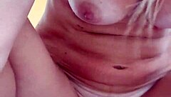 blonde milf alineflavio in steamy couple action update 😘