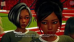 My Bully Becomes My Passionate Lover.