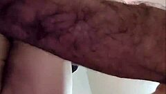 Great Fuck Session With Toys And Monster Cock