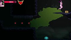 Succubus seduces everyone in hell sinher gameplay