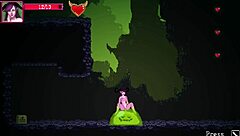 Succubus seduces everyone in hell sinher gameplay
