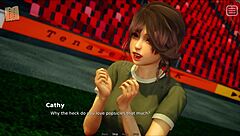 My Bully Becomes My Passionate Lover.