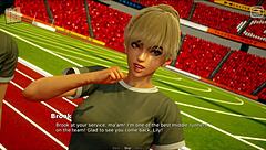 My Bully Becomes My Passionate Lover.