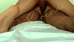 Cousin's Friend Stays for Delicious After Party with Paulinasirena