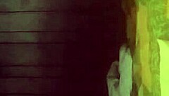 Damn! Interracial black cock slams tight pussy in raw hardcore sex action today!